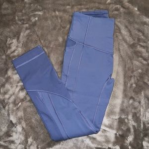 Lululemon All The Right Places Crop II Pants 23”